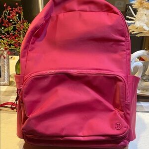 ❤️LULULEMON BACKPACK ❤️